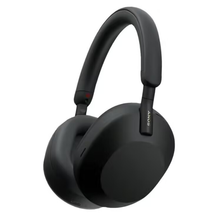 Sony WH-1000XM5 thumbnail