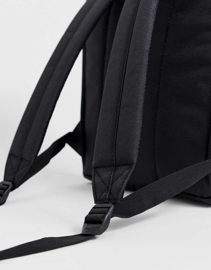 City Backpack Black image