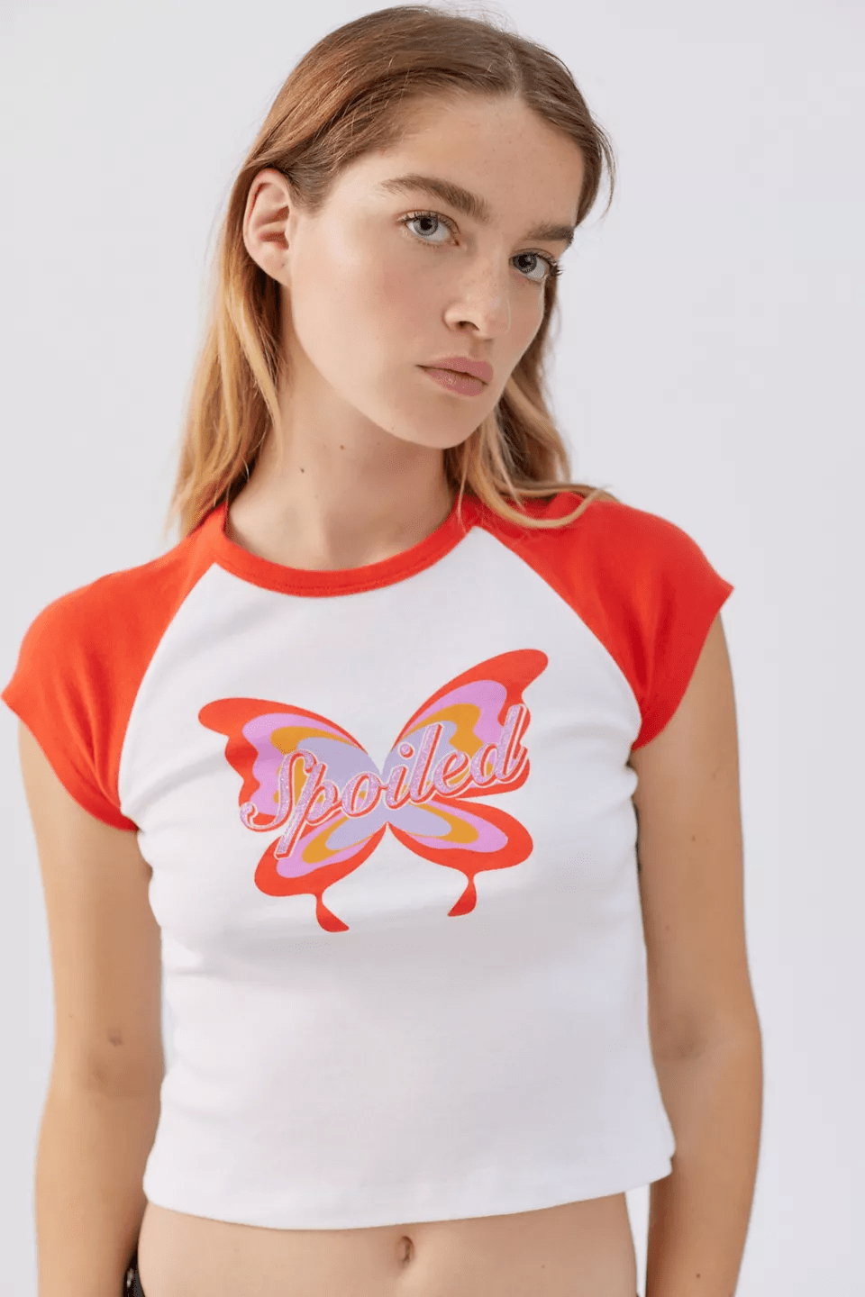 London Tour T-Shirt Dress image