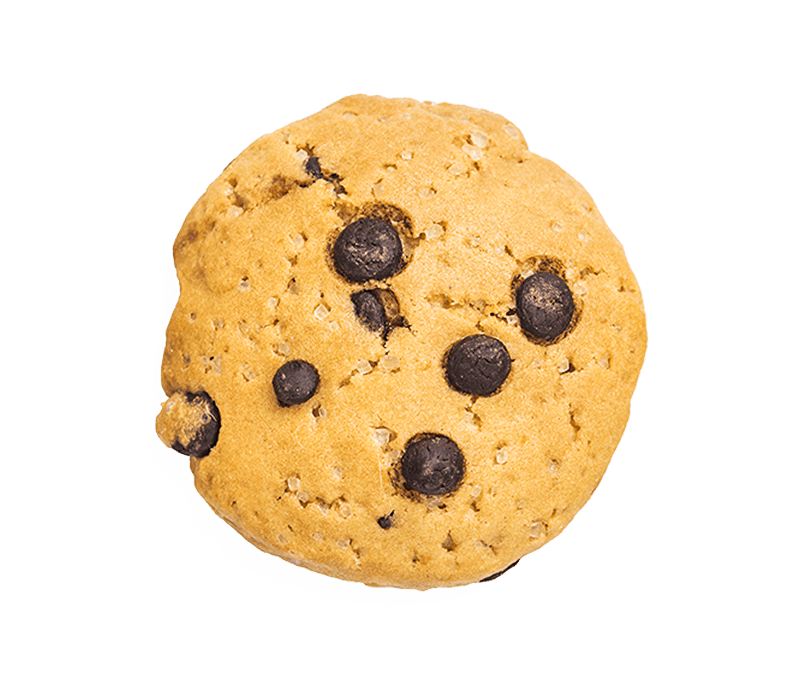 Chocolate Cookies image