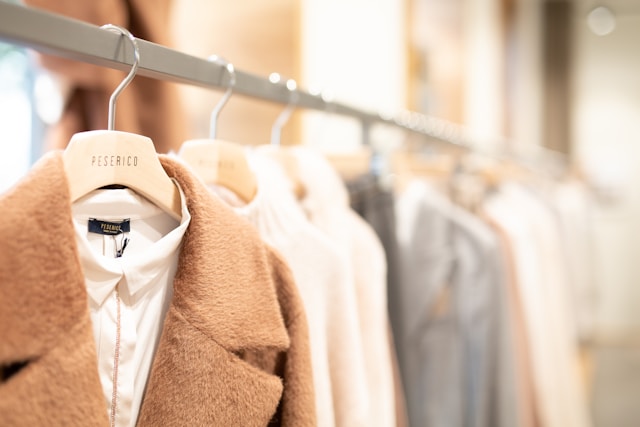 Our Journey Toward Sustainable Fashion
