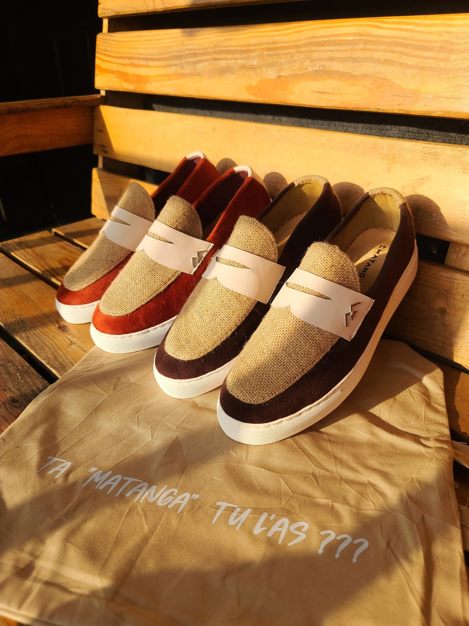 Shoes