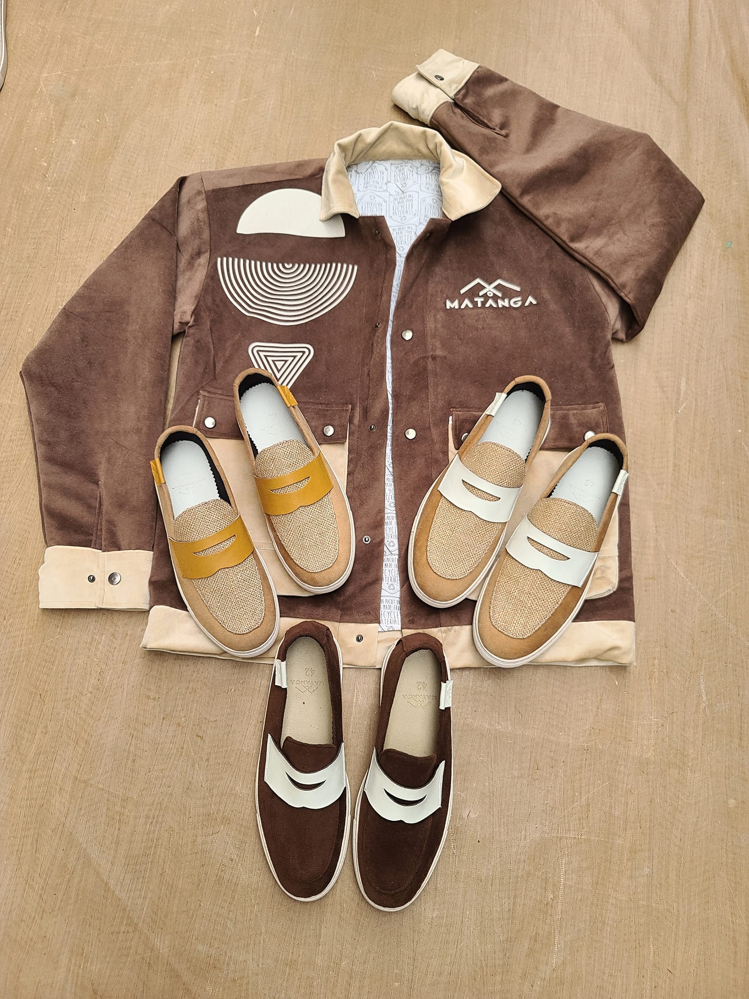 Clothing